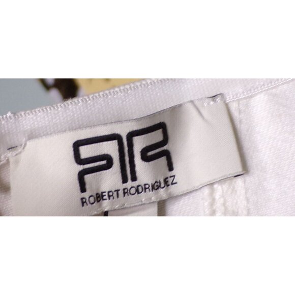 🆕 ROBERT RODRIGUEZ Neakita Halter Maxi Dress 6 - Picture 11 of 11